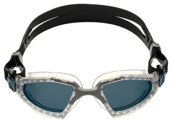 Aquasphere Gafas de Triatlón Aquasphere Kayenne Pro Humo / Transparente