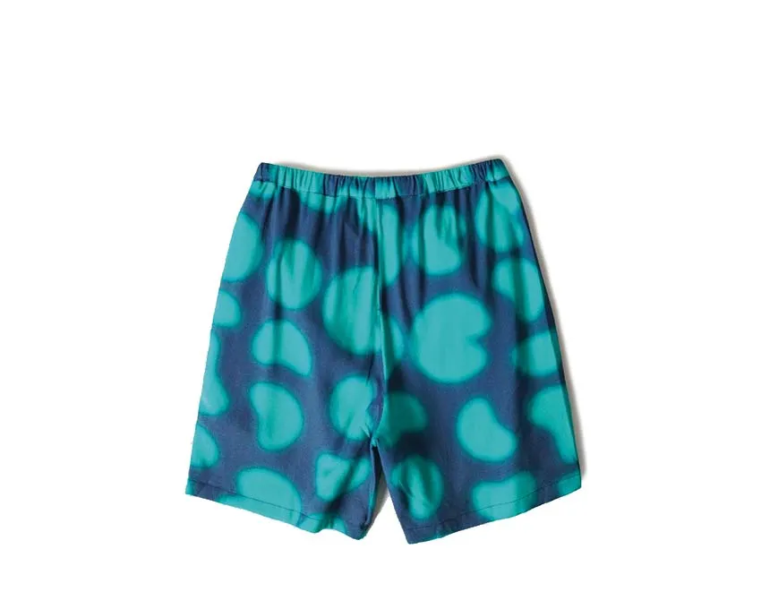 Arte Stolp Print Shorts
