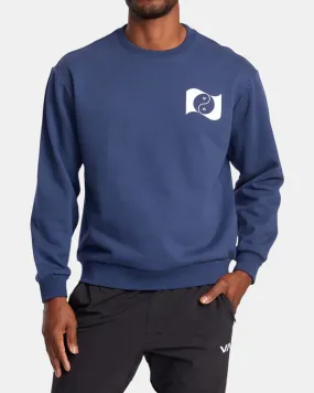 Balance Banner - Sudadera para Hombre-