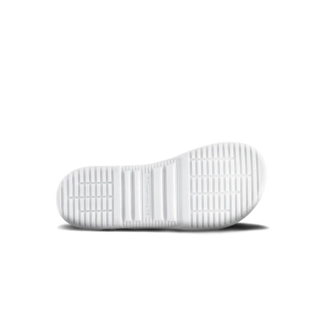 Be Lenka Deportivos Barebarics Zing – White & Beige