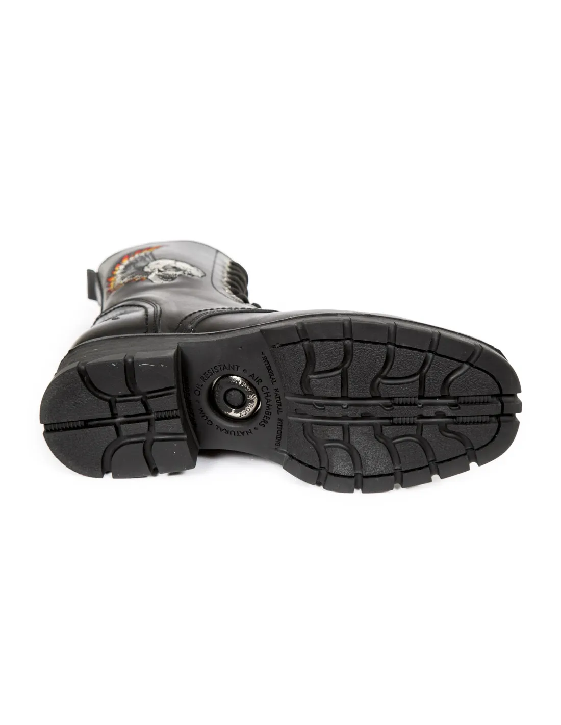 BOOT NEOBIKER M-7644-C1