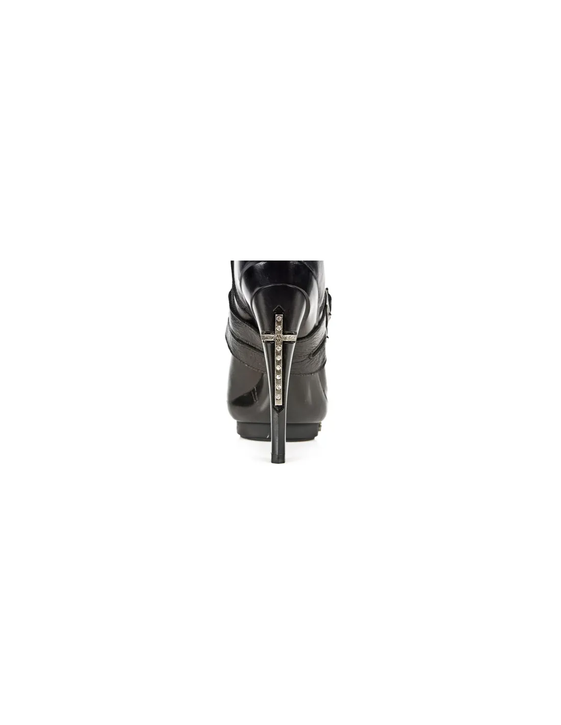 BOOT PUNK M-PUNK061-S1