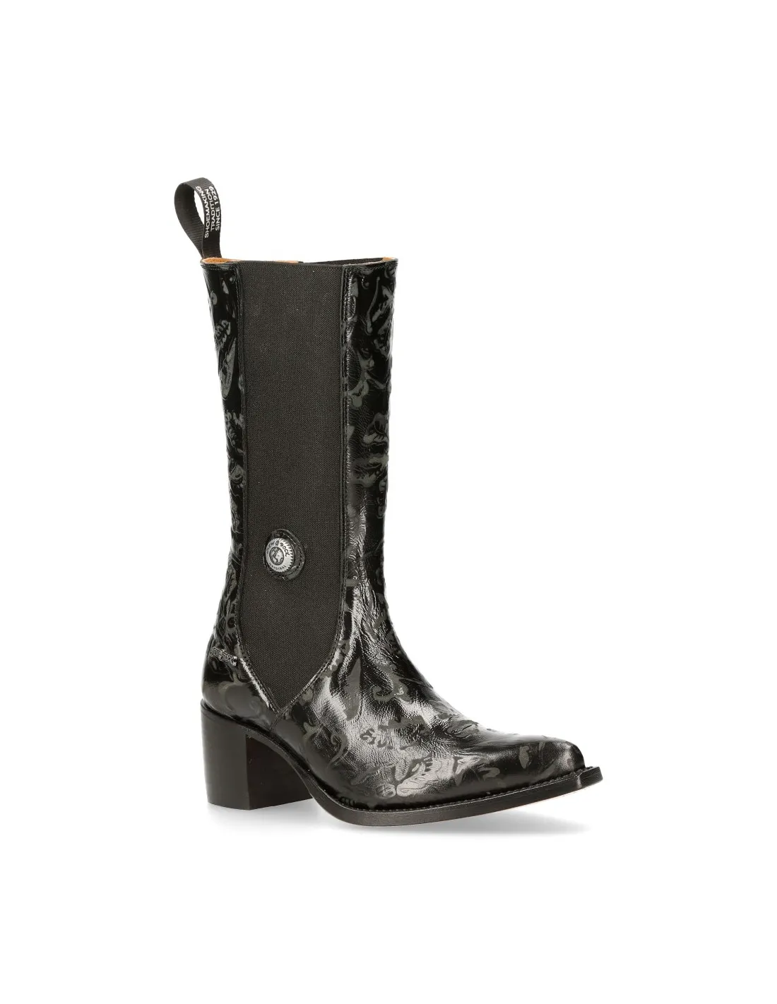 BOOT SUELA M-7747C-C1