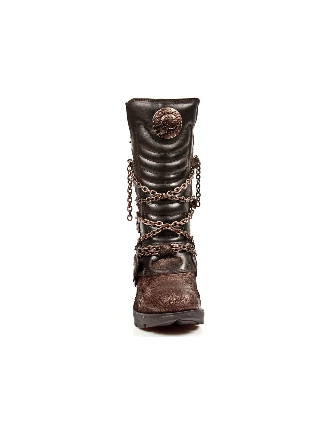 BOOT TRAIL M-TR008-C1