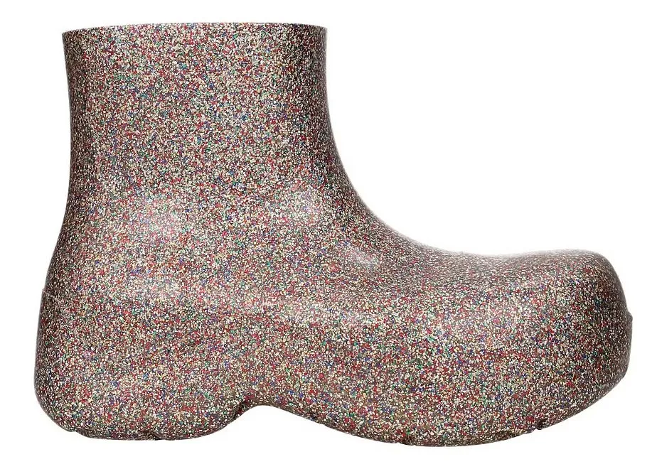 Bottega Veneta Ankle Boot