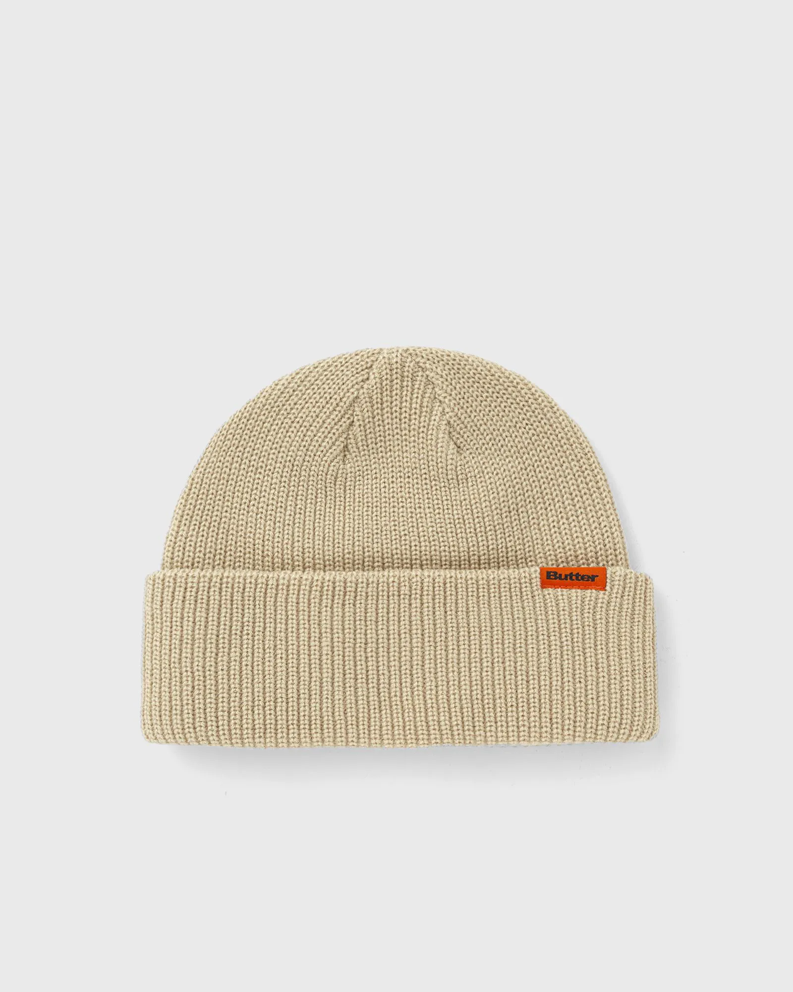 Butter Goods Tall Wharfie Beanie