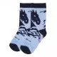 Calcetines Cerda pack 5 piezas frozen