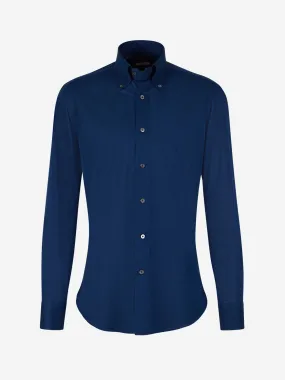 Camisa Algodón Piqué