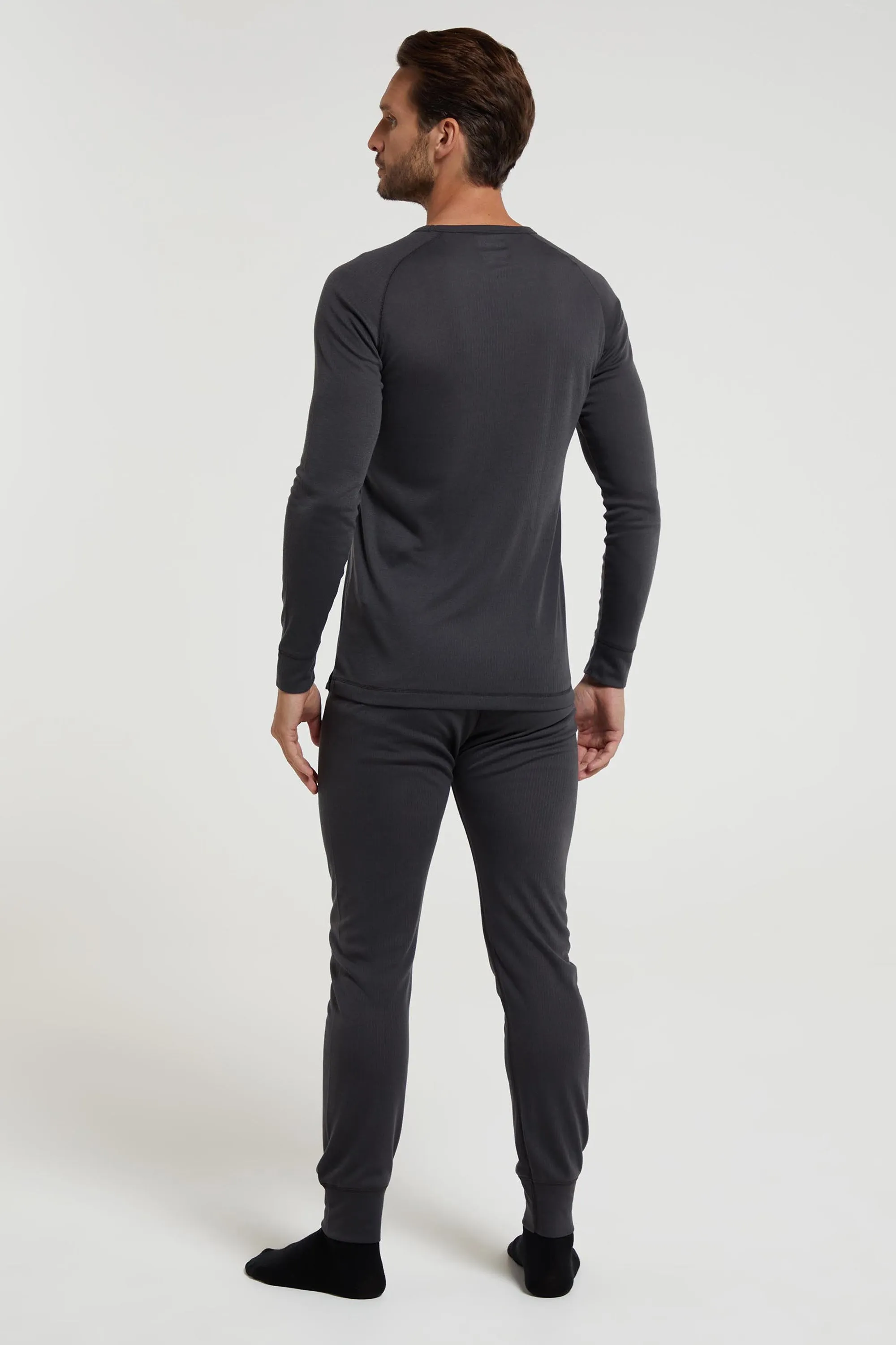 Camiseta Térmica Cuello V Talus Hombre