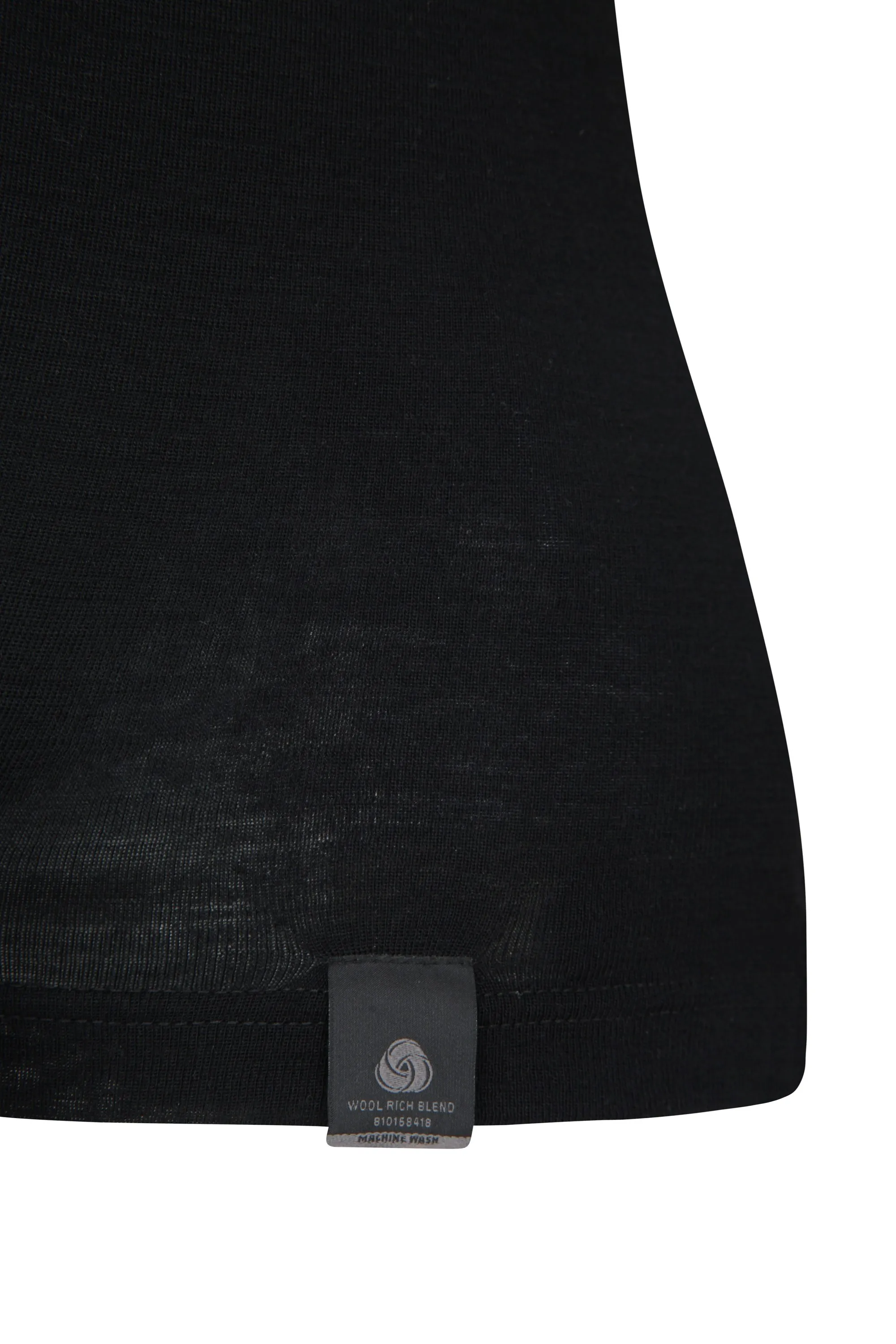 Camiseta Térmica Hombre Merino