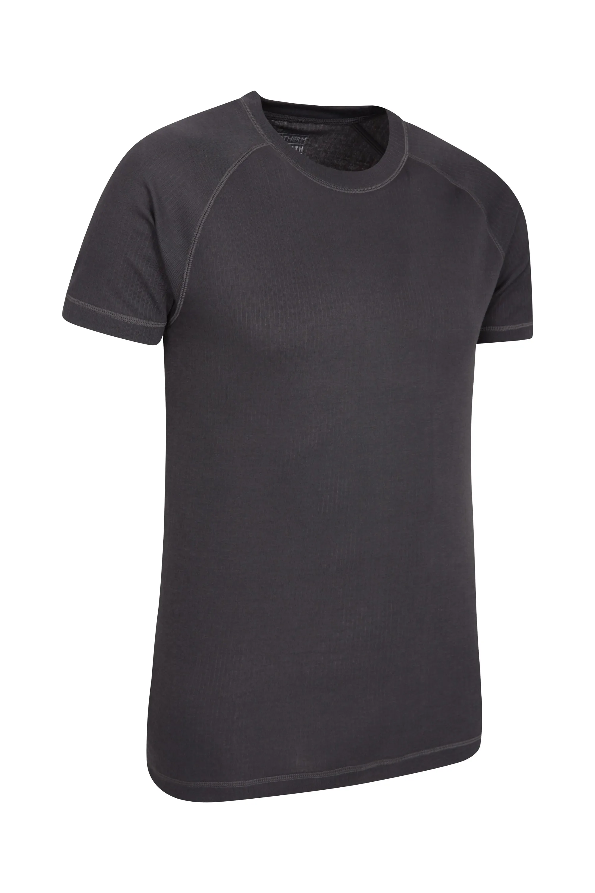 Camiseta Térmica Manga Corta Talus Hombre