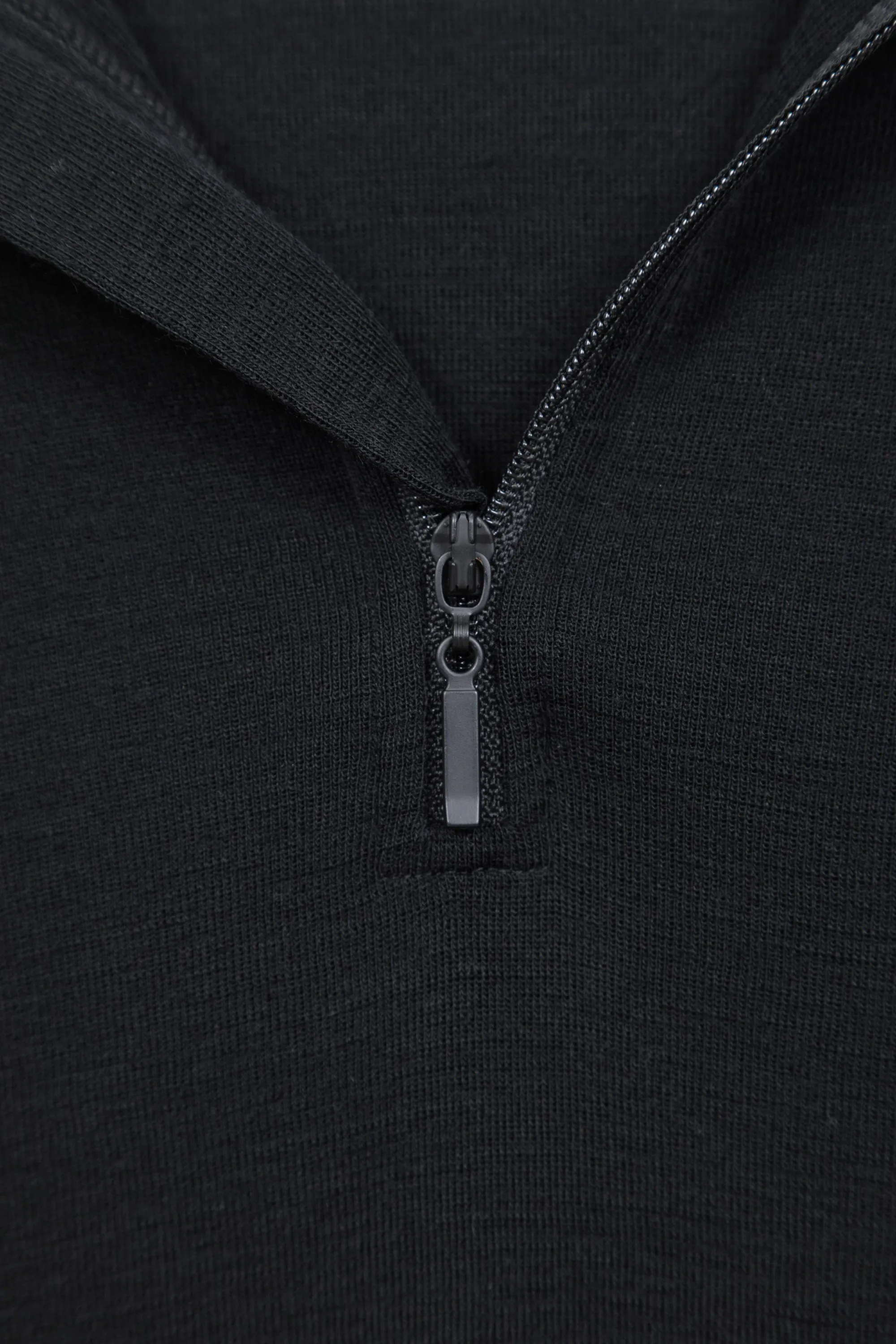 Camiseta Térmica Manga Larga Merino Hombre II