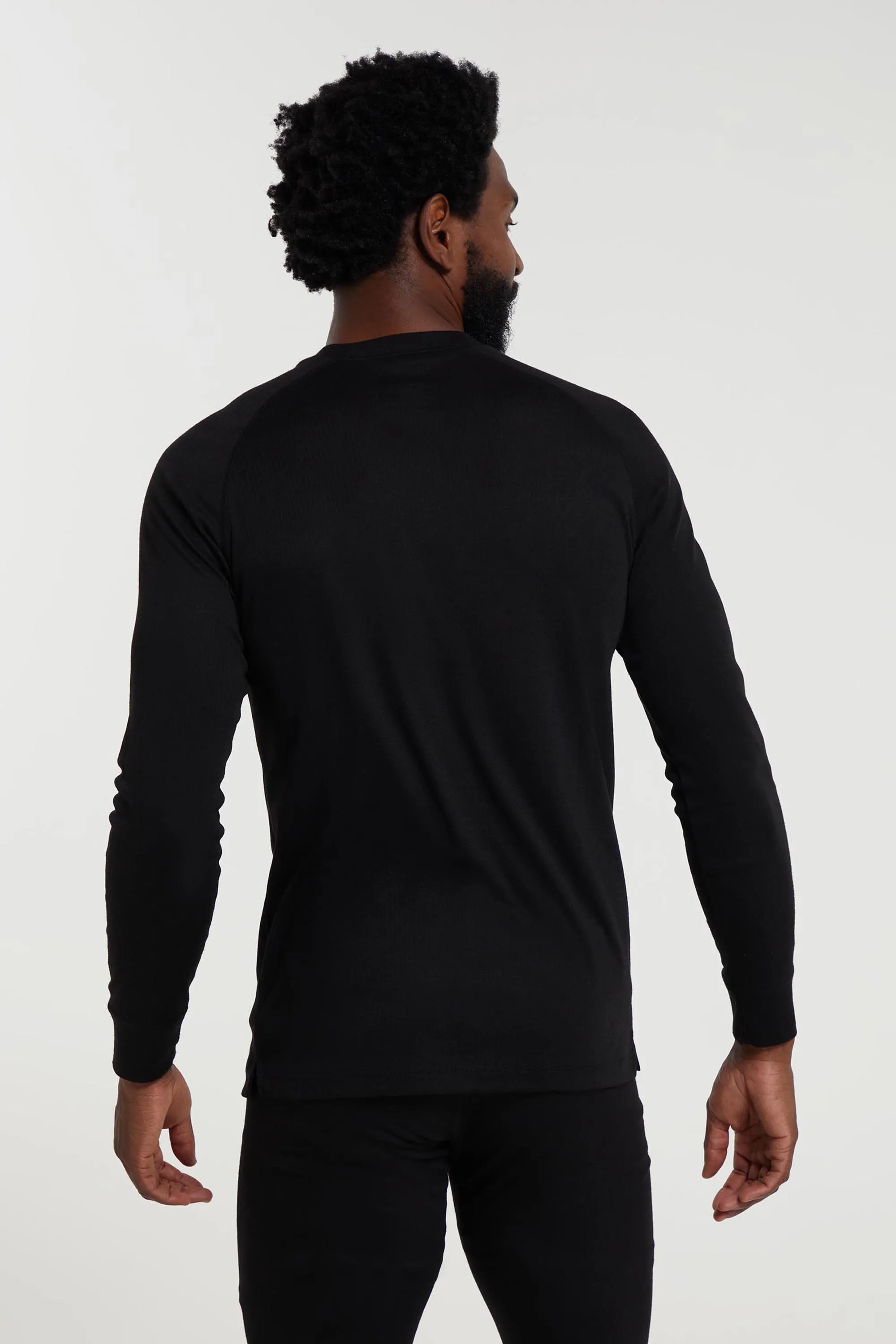 Camiseta Térmica Manga Larga Talus Hombre