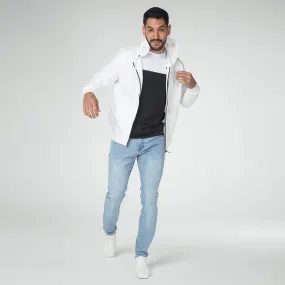 Chaqueta Capota Kamdyn