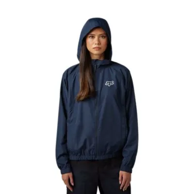 Chaqueta cortavientos Boundary