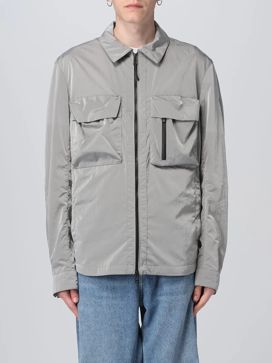 Chaqueta hombre Belstaff