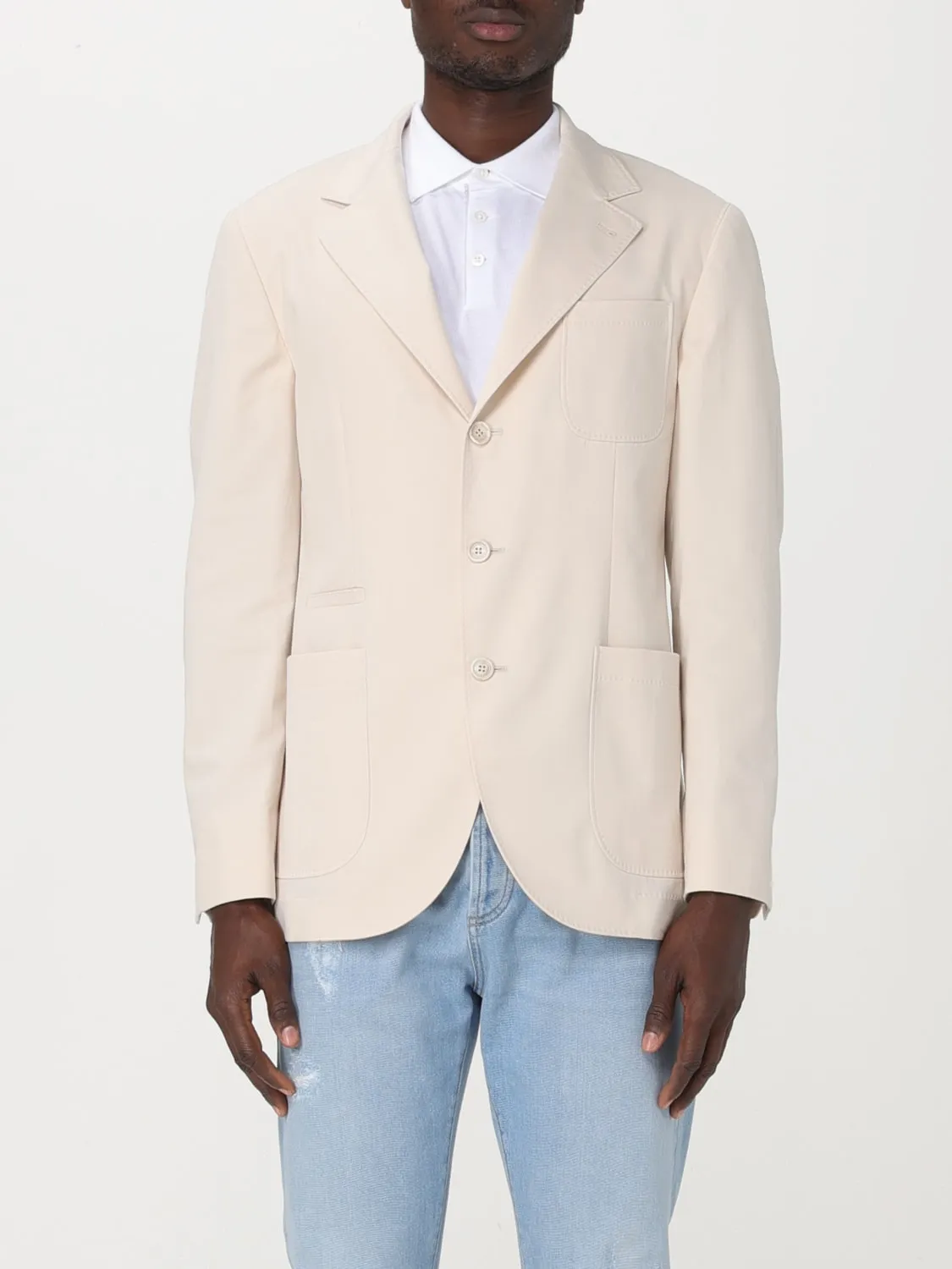 Chaqueta hombre Brunello Cucinelli