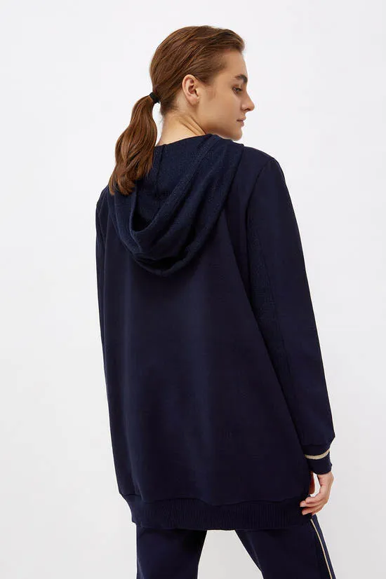 Felpa para mujer de Liu·Jo – TF1124F0827