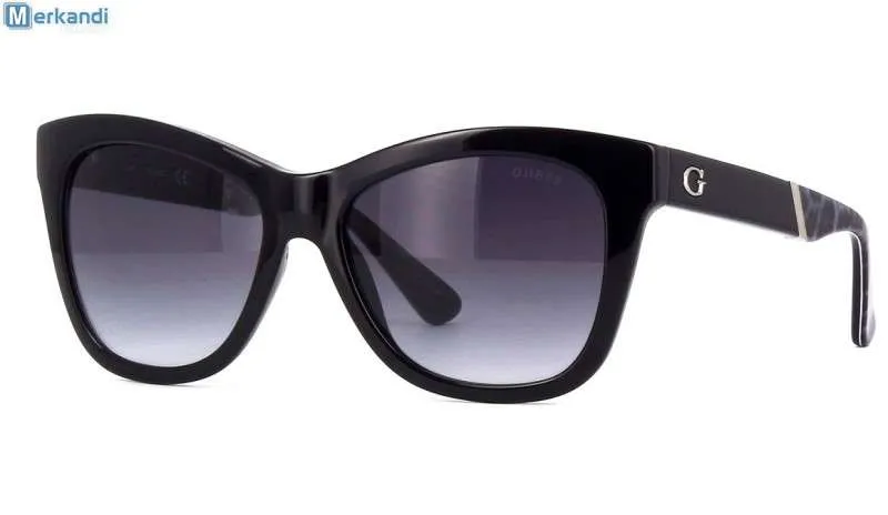 Gafas de sol GUESS baratas: A la venta Gafas de sol Guess nuevo incl. estuche y gafas de limpieza paño A-stock