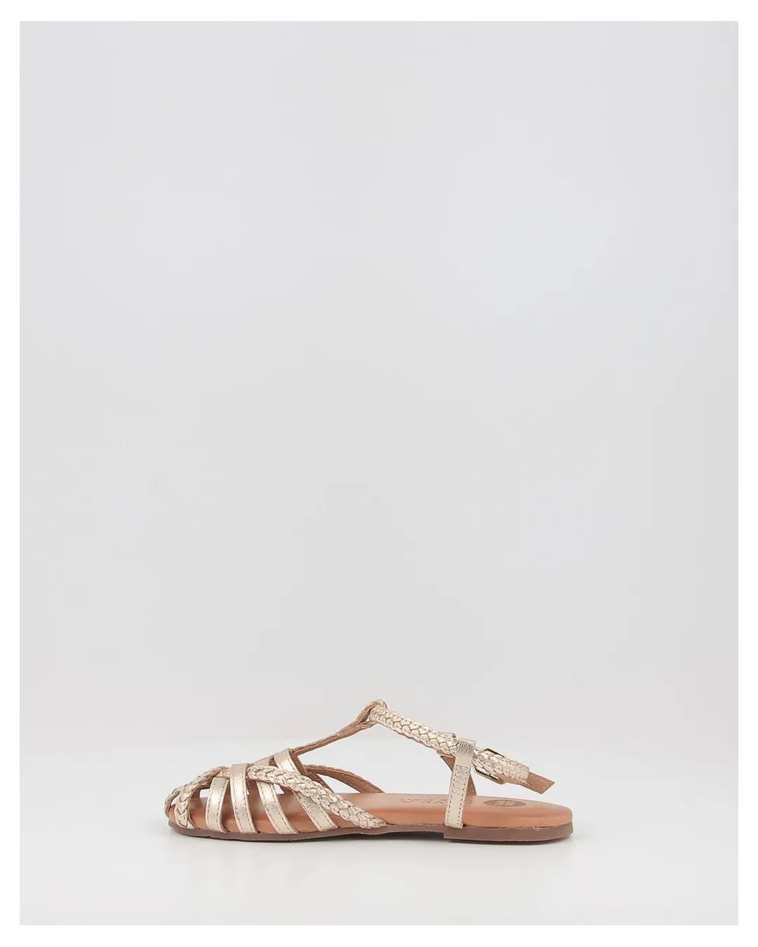 Gioseppo Sandalias Gioseppo TANLAY 68729-P oro