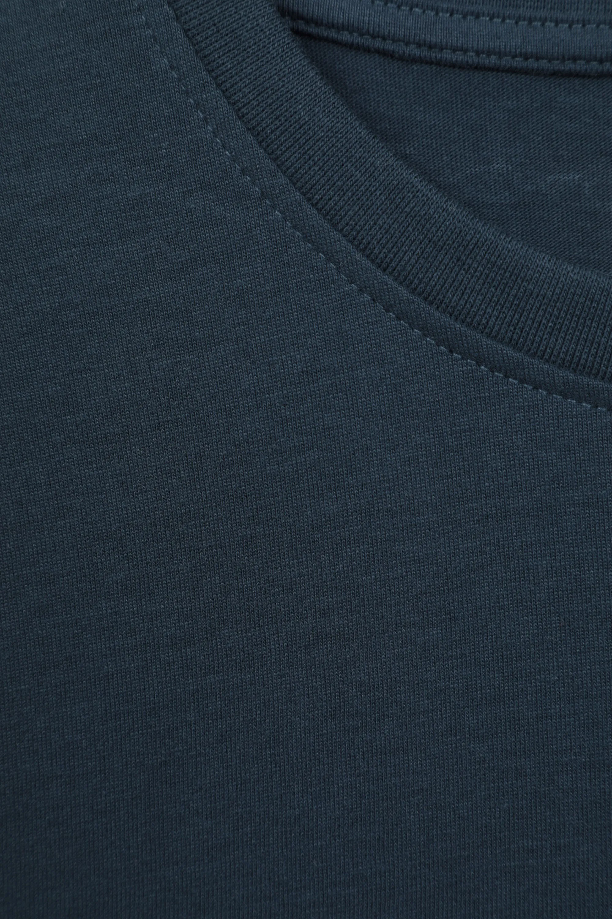 Inverness Tree Ring camiseta orgánica