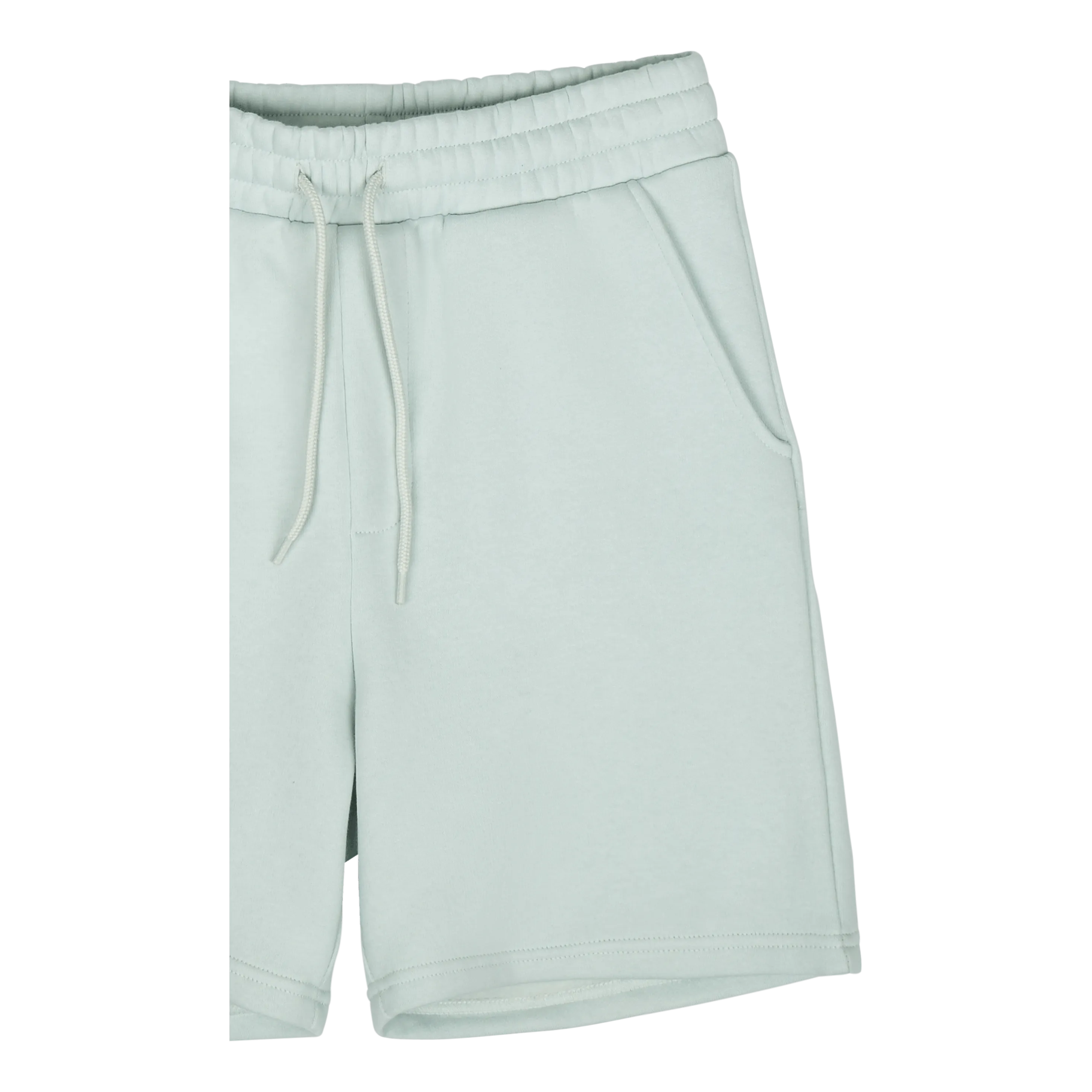 Jack & Jones Jjibrink Sweat Shorts Gms Pale Blue
