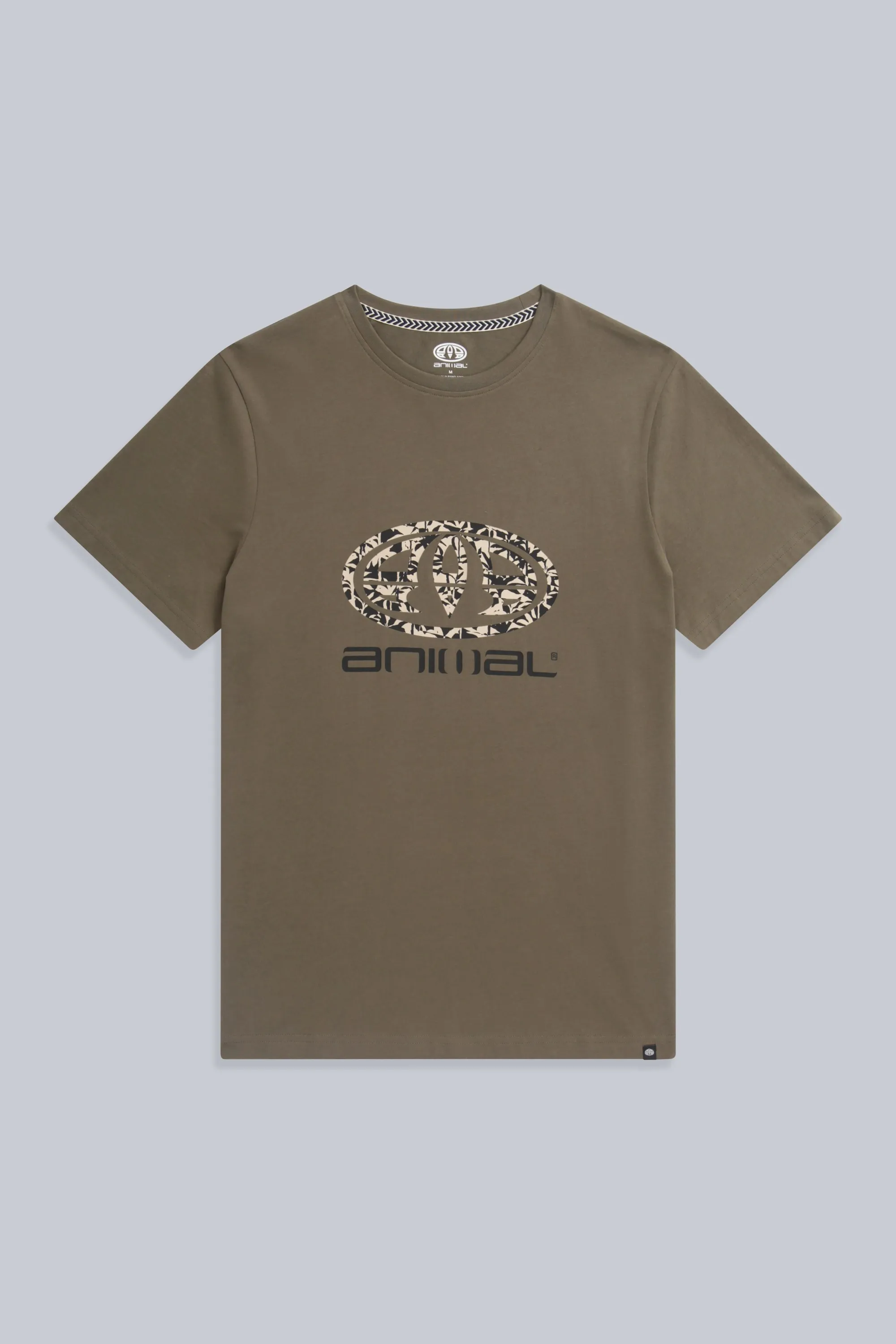 Jacob camiseta para hombre