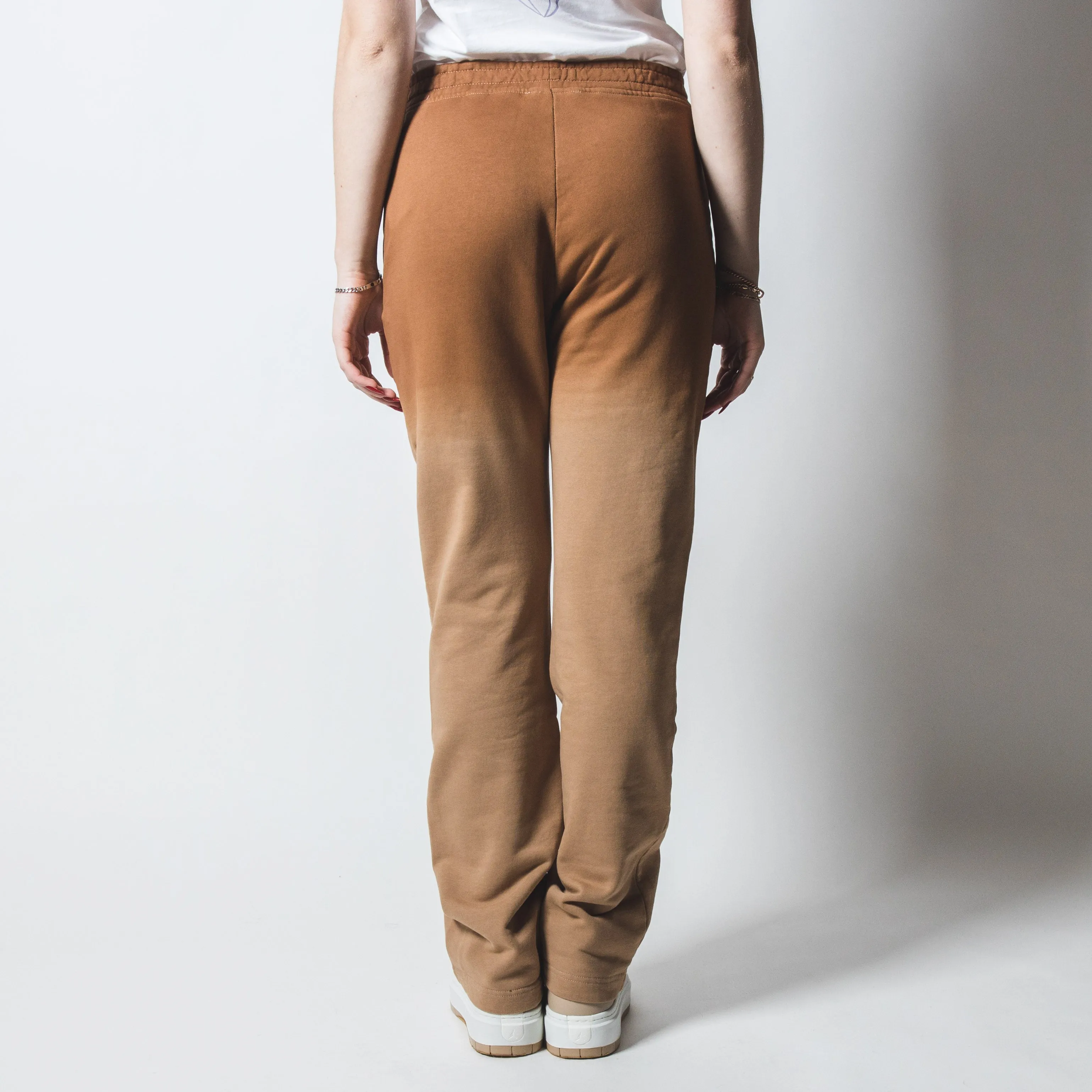 Les Benjamins Regular Sweatpant 005 Cookie Dough