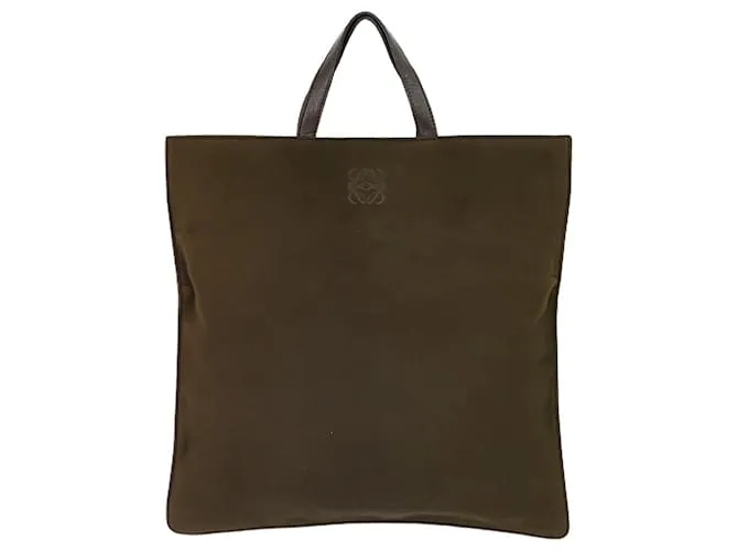 Loewe Anagram Castaño 