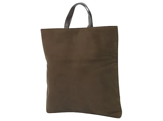 Loewe Anagram Castaño 