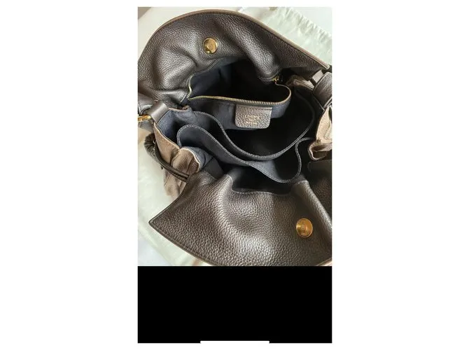 Loewe Flamenco Chocolate 