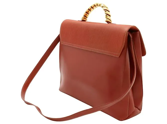Loewe Velazquez Naranja 