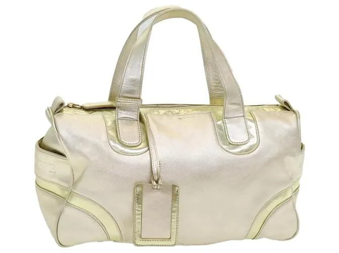 Loewe -- Dorado 