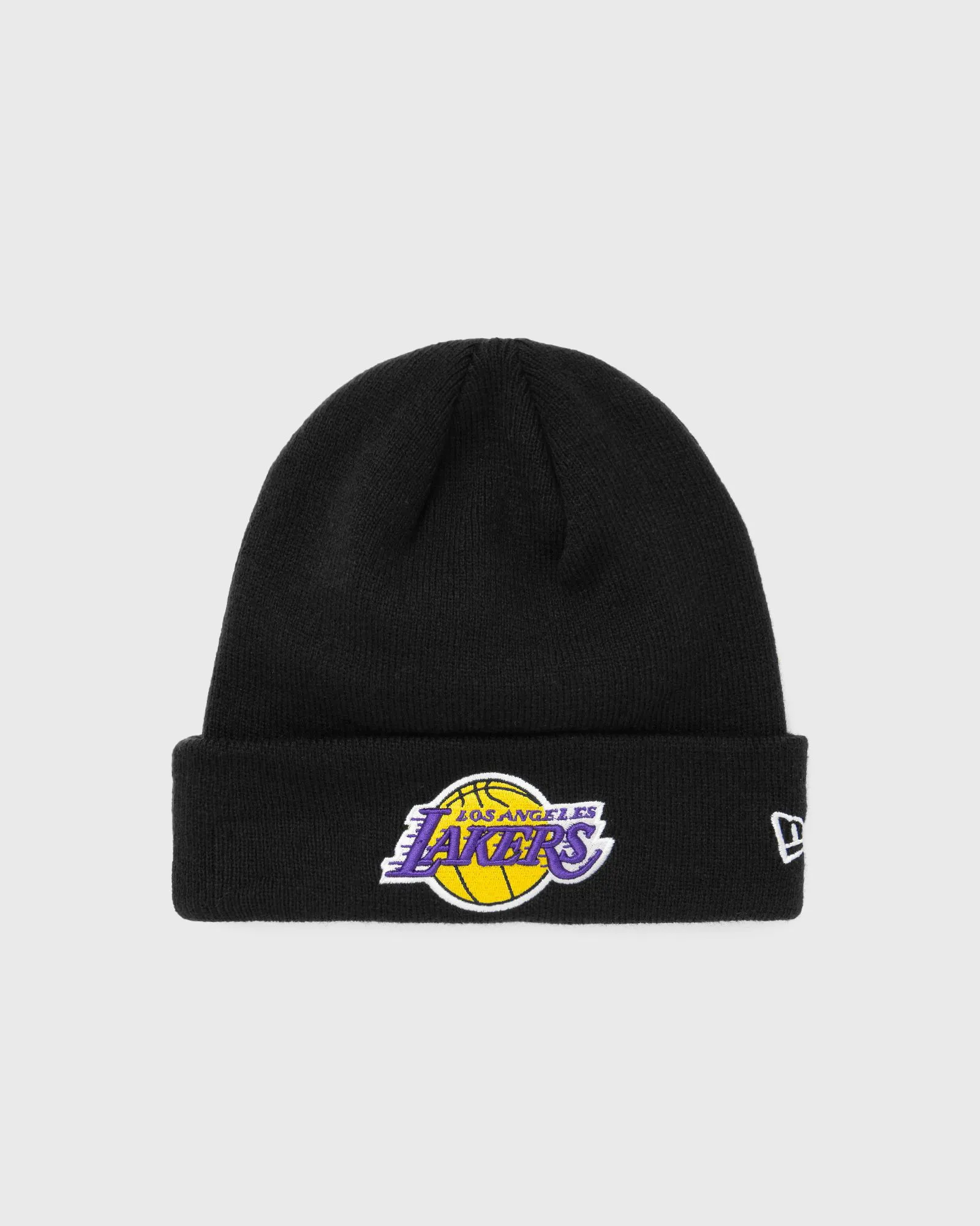 New Era Beanie Los Angeles Lakers