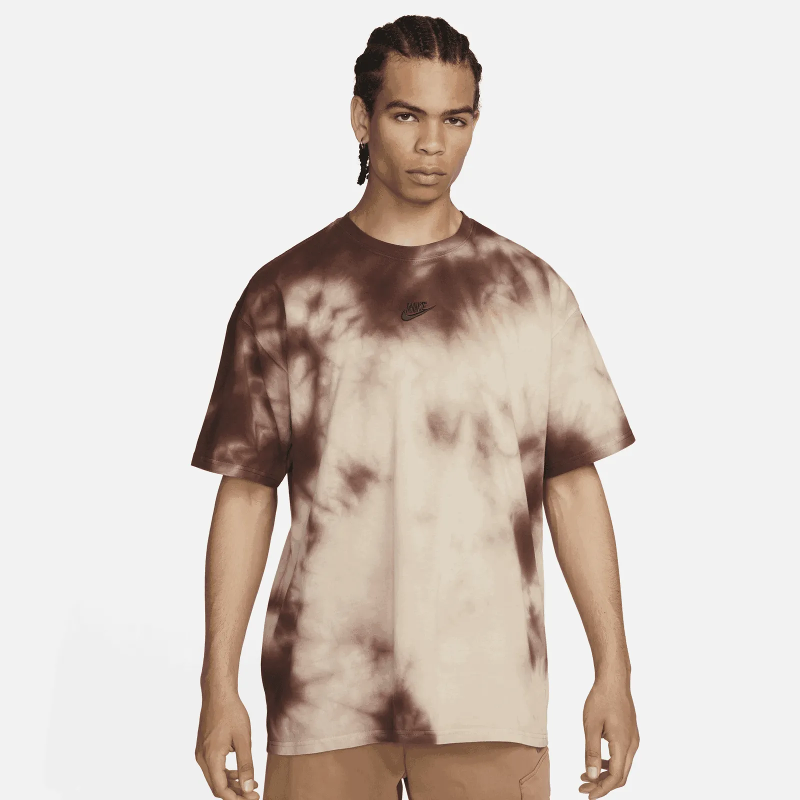 Nike Max90 Sportswear Premium Essentials Tee