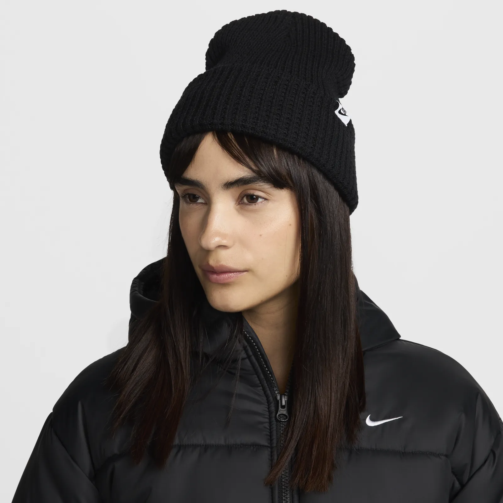 Nike Peak Beanie