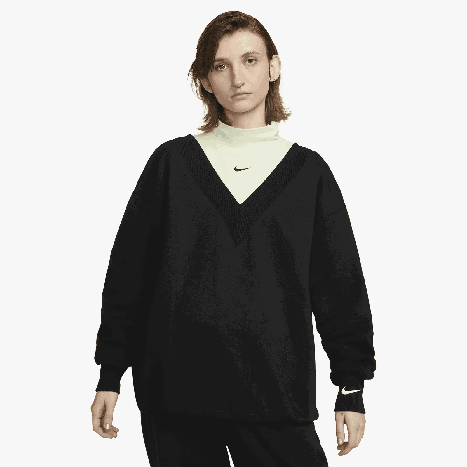 Nike Sportswear Phoenix Fleece Hoodie