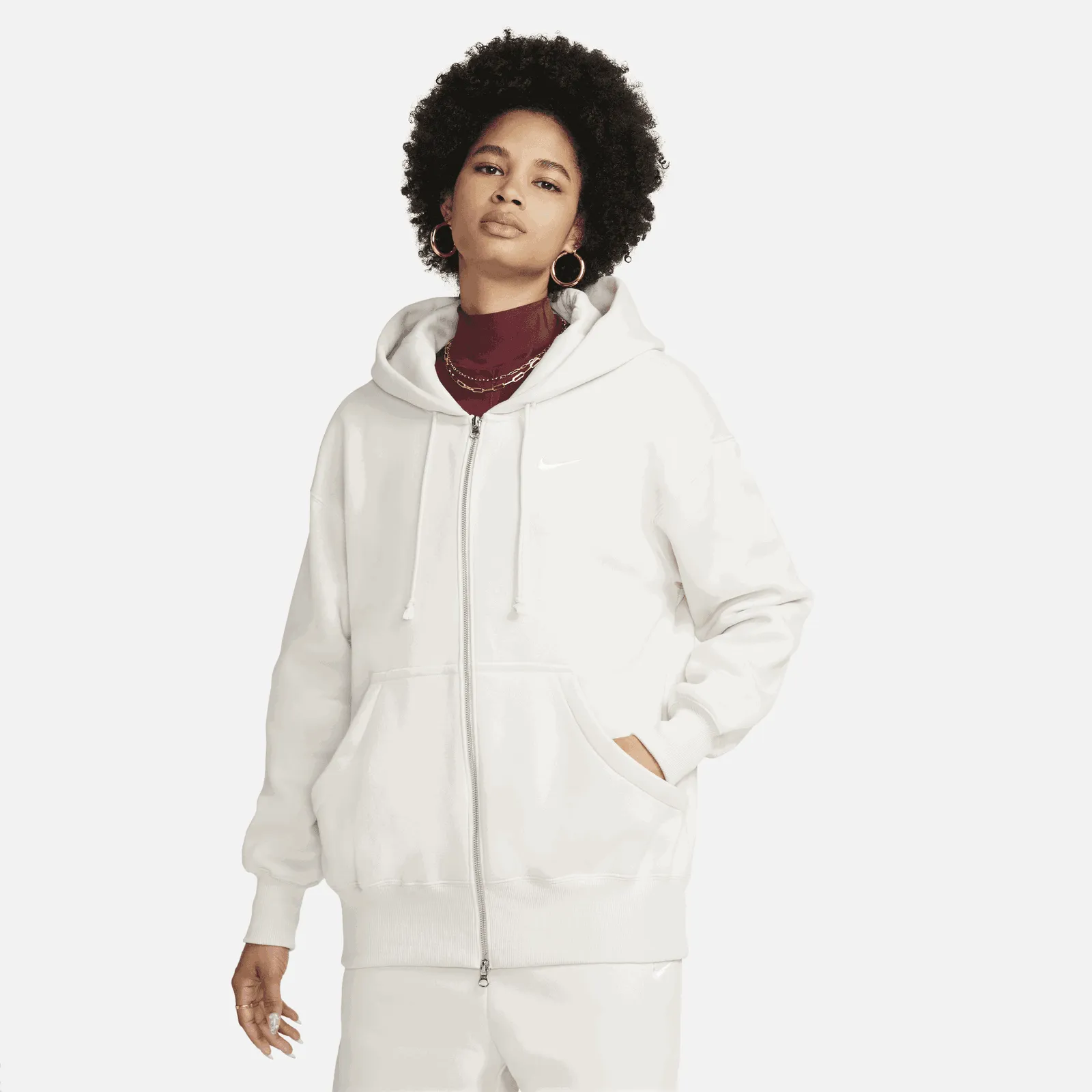 Nike Sportswear Phoenix Fleece Oversized