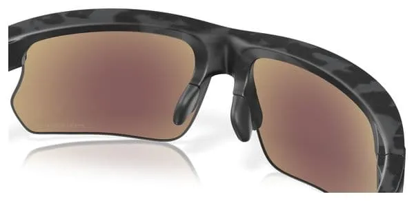 Oakley Gafas de sol Oakley BiSphaera Camo Gris / Prizm Zafiro Polarizadas - Ref : OO9400-0568