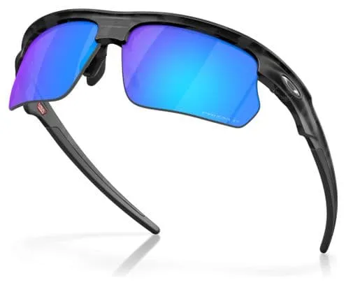 Oakley Gafas de sol Oakley BiSphaera Camo Gris / Prizm Zafiro Polarizadas - Ref : OO9400-0568