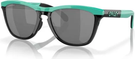 Oakley Gafas Oakley Frogskins Gama Colección Galaxy / Negro Prizm / Ref: OO9284-1055