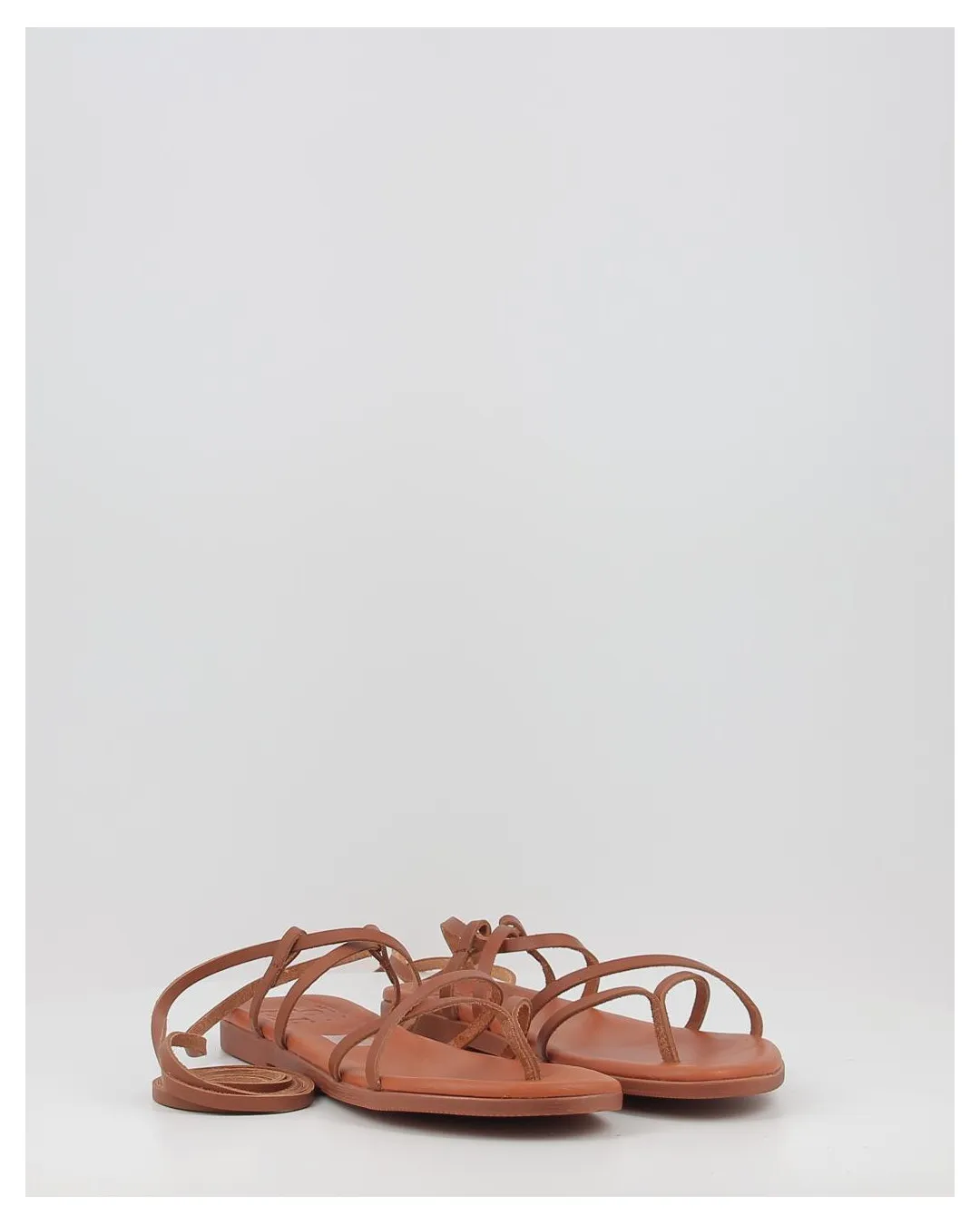 Obi Shoes Sandalias Obi Shoes 5128 cuero