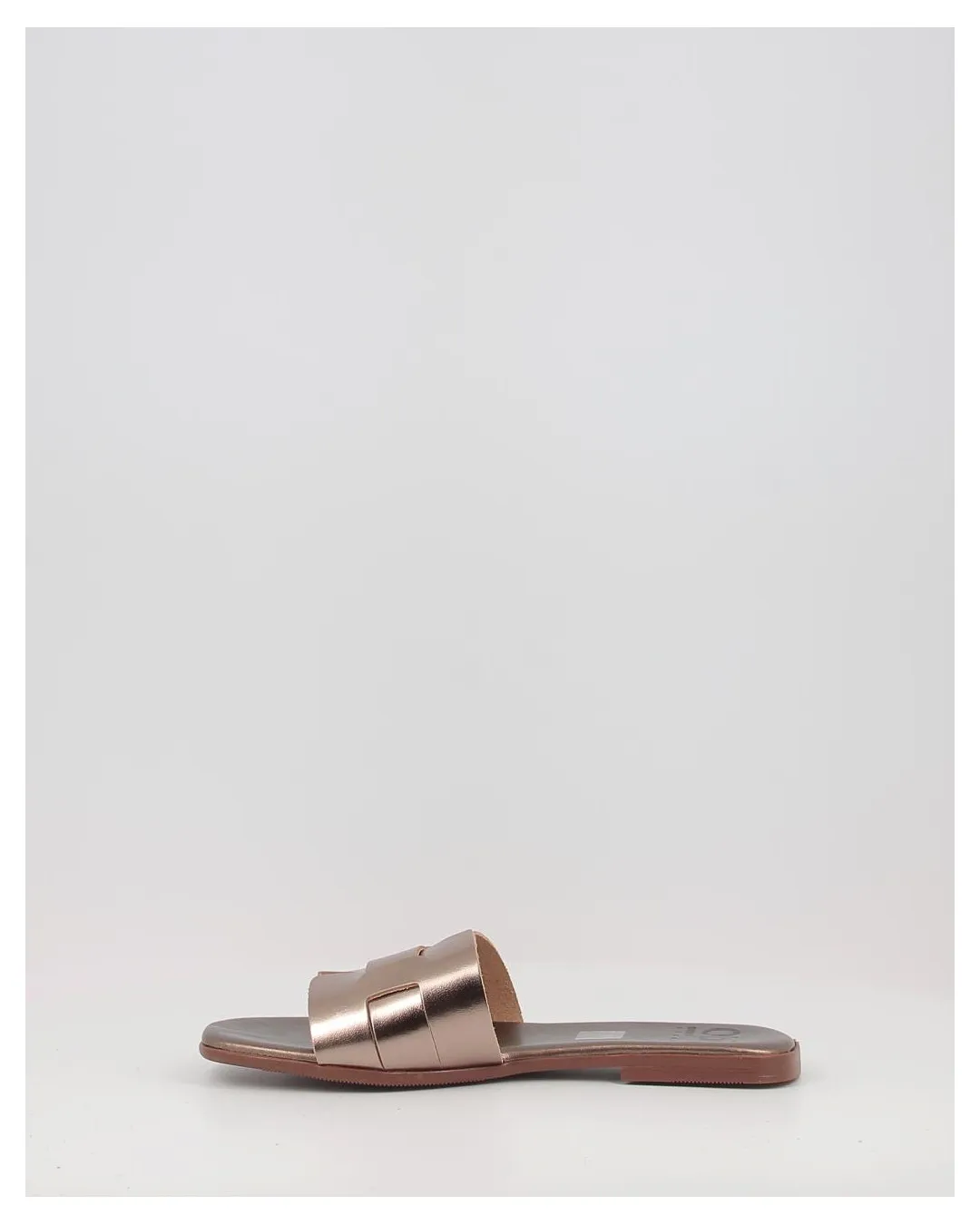 Obi Shoes Sandalias Obi Shoes 5315 Platino