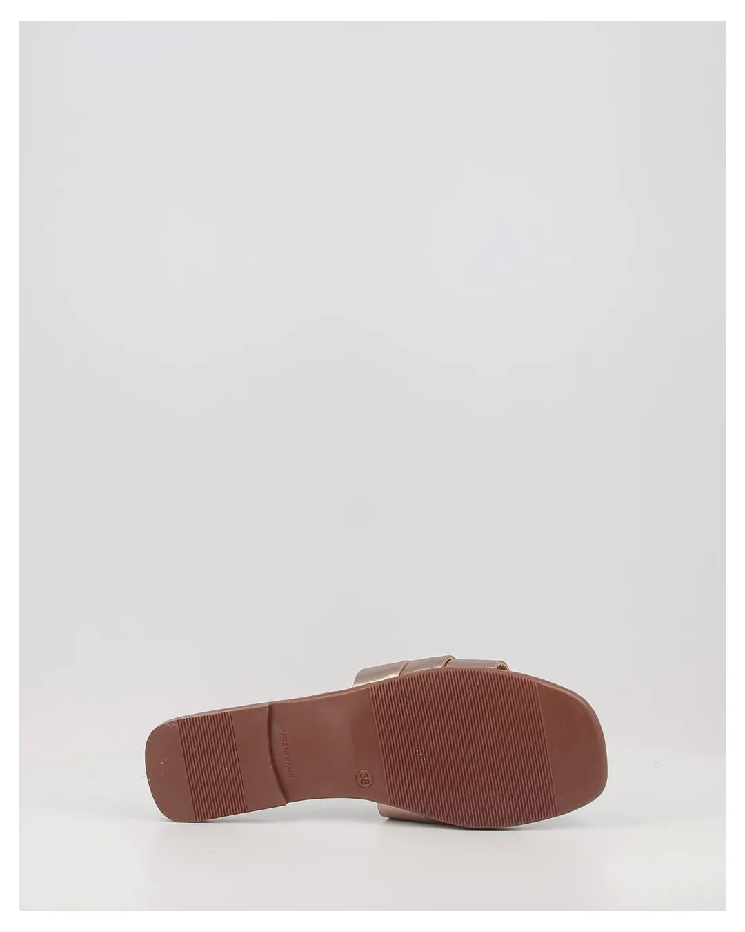 Obi Shoes Sandalias Obi Shoes 5315 Platino