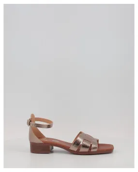 Obi Shoes Sandalias Obi Shoes 5344 Platino