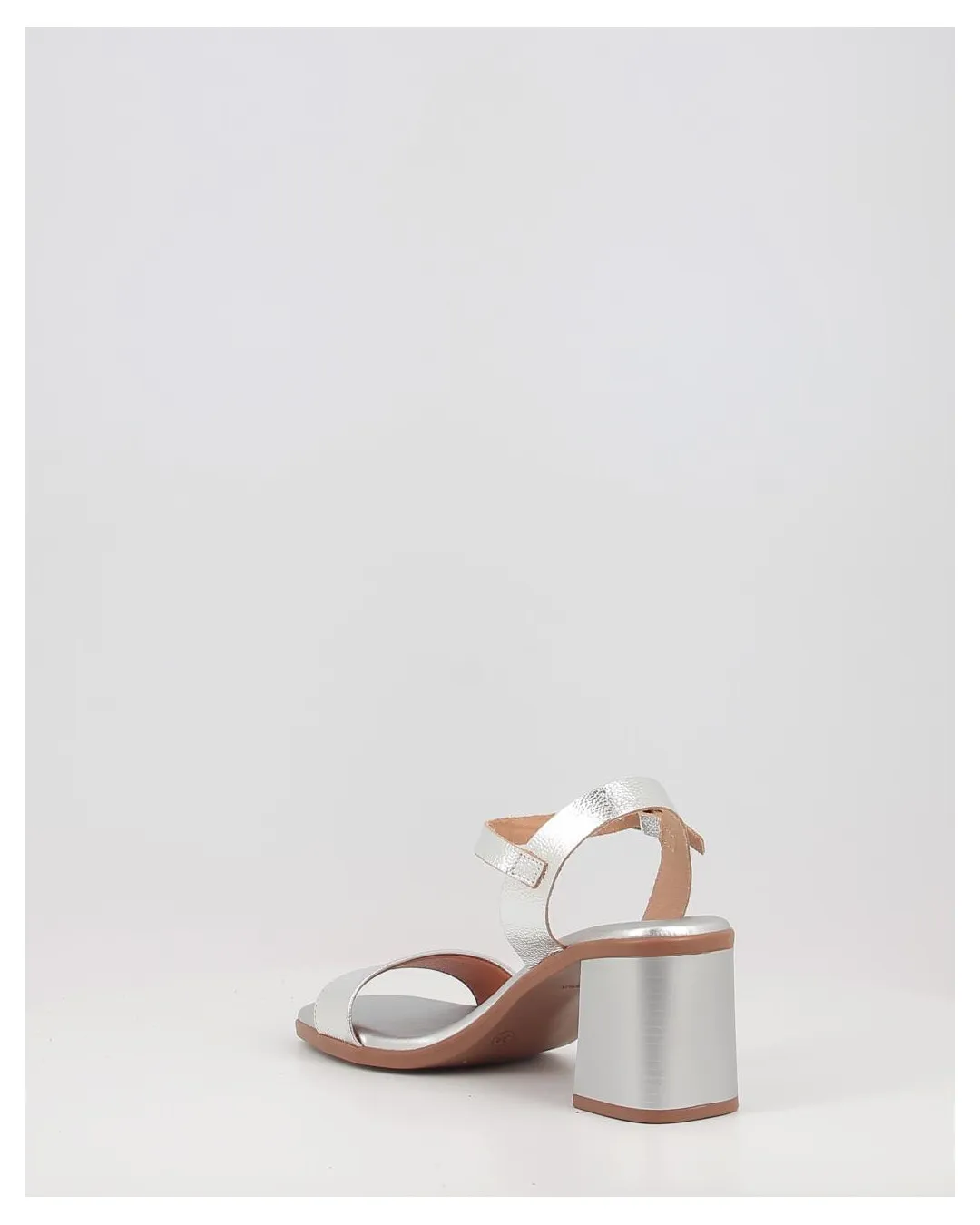 Obi Shoes Sandalias Obi Shoes 5376 Plata