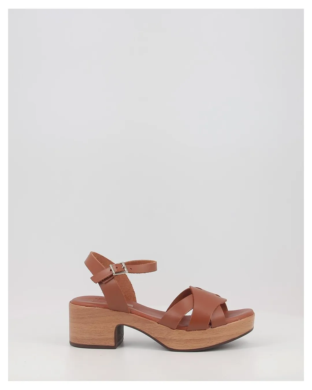 Obi Shoes Sandalias Obi Shoes 5384 marrón