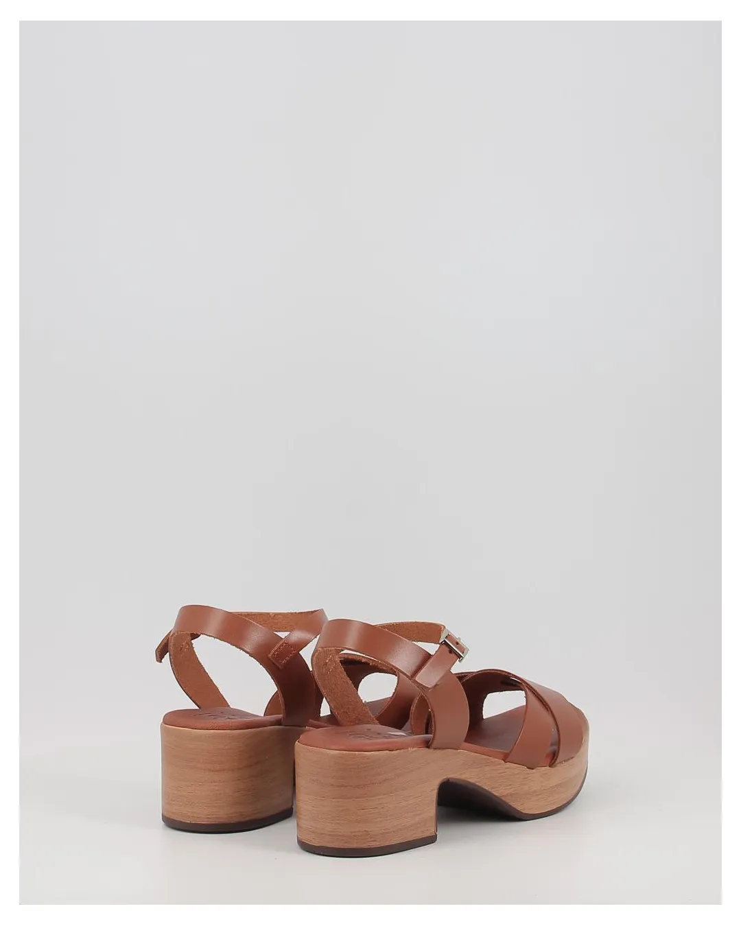 Obi Shoes Sandalias Obi Shoes 5384 marrón