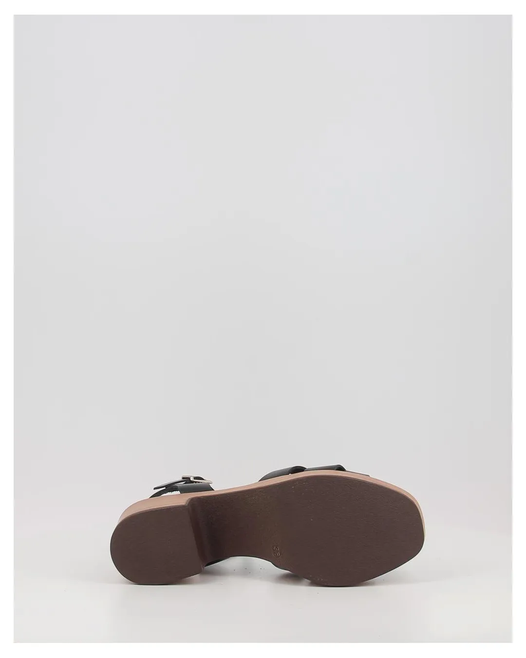 Obi Shoes Sandalias Obi Shoes 5384 negro