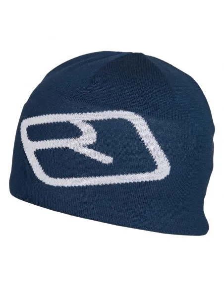 ORTOVOX Ortovox Pro Beanie Deep Ocean